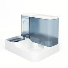 Lade das Bild in den Galerie-Viewer, SmartFeeder – Wasser- und Futterstation für einfaches Füttern (35% Rabatt)