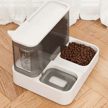 Lade das Bild in den Galerie-Viewer, SmartFeeder – Wasser- und Futterstation für einfaches Füttern (35% Rabatt)