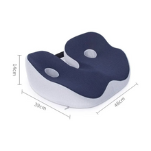 Lade das Bild in den Galerie-Viewer, CosySeat – Sitzkissen mit Memory Schaum für ein angenehmes Sitzgefühl (20% Rabatt)