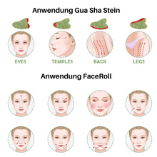 Lade das Bild in den Galerie-Viewer, FaceRoll - Kleiner Roller mit großer Wirkung (15% Rabatt)