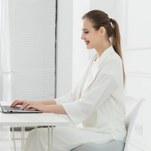 Lade das Bild in den Galerie-Viewer, CosySeat – Sitzkissen mit Memory Schaum für ein angenehmes Sitzgefühl (25% Rabatt)