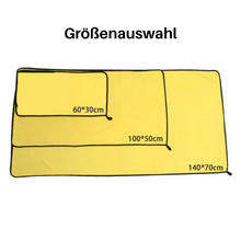 Lade das Bild in den Galerie-Viewer, EasyDry – Hundehandtuch für die schnelle Fellpflege (34% Rabatt)