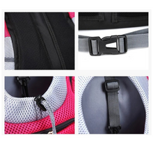 Lade das Bild in den Galerie-Viewer, DogCarrier – Hunderucksack zum bequemen Transport (30% Rabatt)