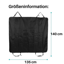 Lade das Bild in den Galerie-Viewer, CleanSeat – Schonbezug für ein sauberes Auto (25% Rabatt)