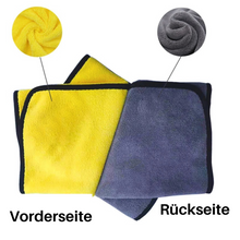 Lade das Bild in den Galerie-Viewer, EasyDry – Hundehandtuch für die schnelle Fellpflege (34% Rabatt)