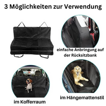 Lade das Bild in den Galerie-Viewer, CleanSeat – Schonbezug für ein sauberes Auto (25% Rabatt)