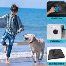 Lade das Bild in den Galerie-Viewer, CleanSeat – Schonbezug für ein sauberes Auto (25% Rabatt)