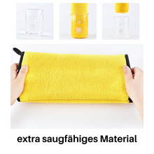 Lade das Bild in den Galerie-Viewer, EasyDry – Hundehandtuch für die schnelle Fellpflege (34% Rabatt)