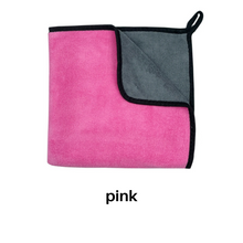 Lade das Bild in den Galerie-Viewer, EasyDry – Hundehandtuch für die schnelle Fellpflege (34% Rabatt)