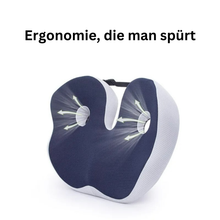 Lade das Bild in den Galerie-Viewer, CosySeat – Sitzkissen mit Memory Schaum für ein angenehmes Sitzgefühl (20% Rabatt)