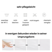 Lade das Bild in den Galerie-Viewer, CosySeat – Sitzkissen mit Memory Schaum für ein angenehmes Sitzgefühl (20% Rabatt)