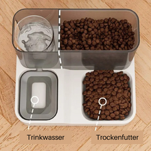 Lade das Bild in den Galerie-Viewer, SmartFeeder – Wasser- und Futterstation für einfaches Füttern (35% Rabatt)
