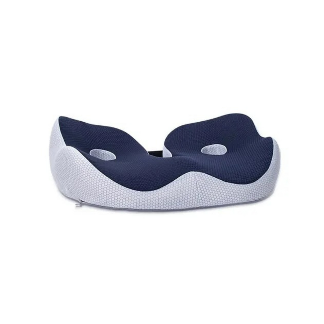 CosySeat – Sitzkissen mit Memory Schaum für ein angenehmes Sitzgefühl (25% Rabatt)