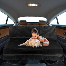 Lade das Bild in den Galerie-Viewer, CleanSeat – Schonbezug für ein sauberes Auto (25% Rabatt)

