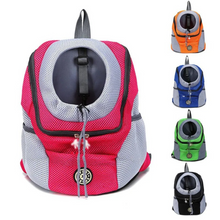 Lade das Bild in den Galerie-Viewer, DogCarrier – Hunderucksack zum bequemen Transport (30% Rabatt)
