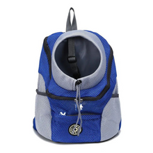 Lade das Bild in den Galerie-Viewer, DogCarrier – Hunderucksack zum bequemen Transport (30% Rabatt)
