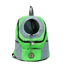 Lade das Bild in den Galerie-Viewer, DogCarrier – Hunderucksack zum bequemen Transport (30% Rabatt)
