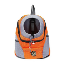 Lade das Bild in den Galerie-Viewer, DogCarrier – Hunderucksack zum bequemen Transport (30% Rabatt)
