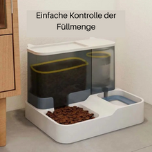 Lade das Bild in den Galerie-Viewer, SmartFeeder – Wasser- und Futterstation für einfaches Füttern (35% Rabatt)
