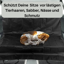 Lade das Bild in den Galerie-Viewer, CleanSeat – Schonbezug für ein sauberes Auto (25% Rabatt)
