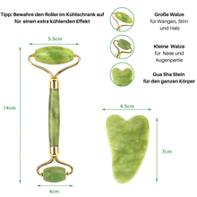 Lade das Bild in den Galerie-Viewer, FaceRoll -  Kleiner Roller mit großer Wirkung (15% Rabatt)
