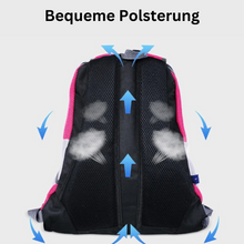 Lade das Bild in den Galerie-Viewer, DogCarrier – Hunderucksack zum bequemen Transport (30% Rabatt)
