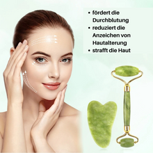 Lade das Bild in den Galerie-Viewer, FaceRoll -  Kleiner Roller mit großer Wirkung (15% Rabatt)
