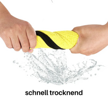 Lade das Bild in den Galerie-Viewer, EasyDry – Hundehandtuch für die schnelle Fellpflege (34% Rabatt)
