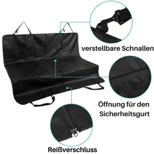Lade das Bild in den Galerie-Viewer, CleanSeat – Schonbezug für ein sauberes Auto (25% Rabatt)
